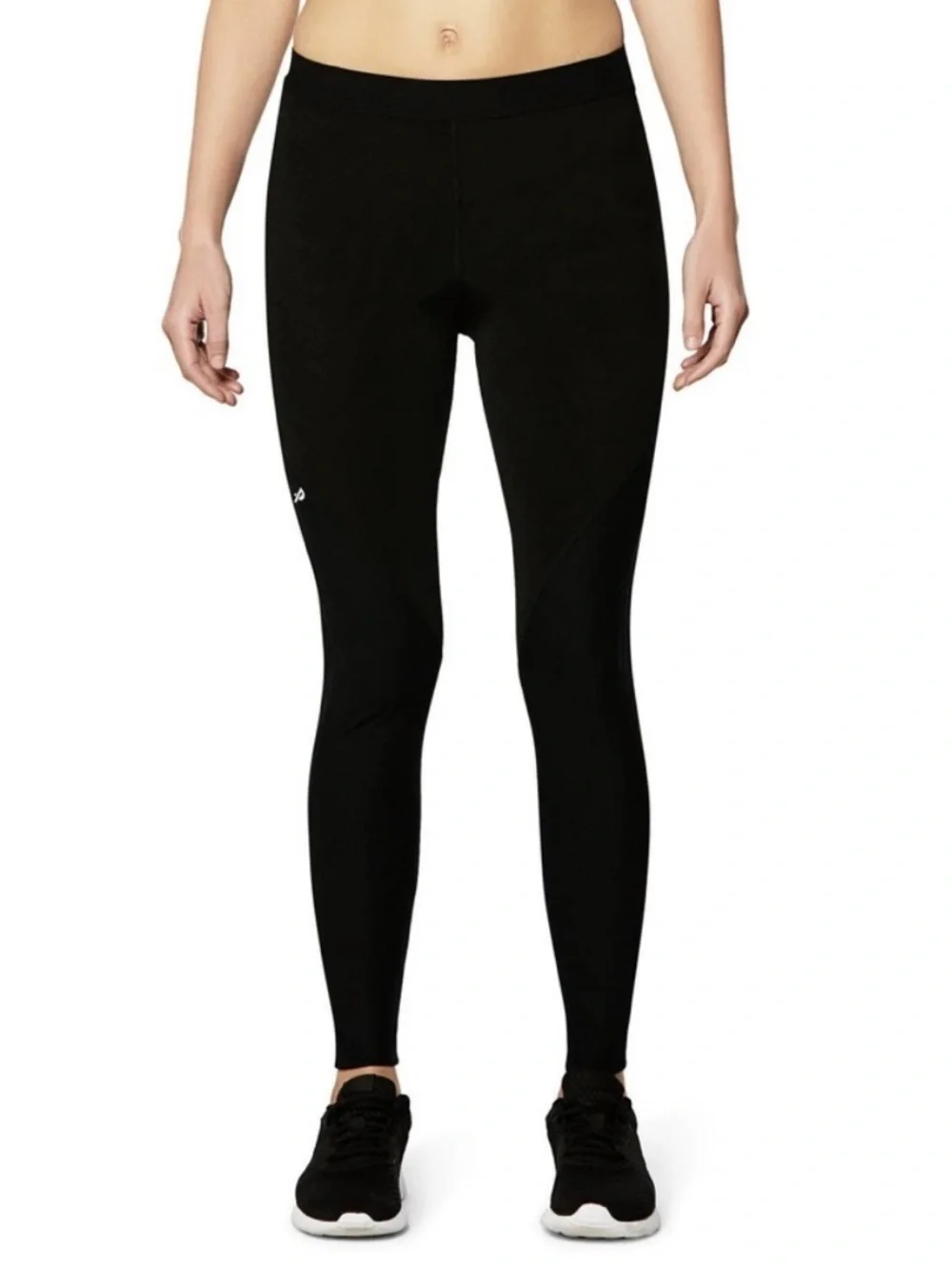 Physiclo Pro Resistance Leggings Black Sz M - Picture 3 of 14